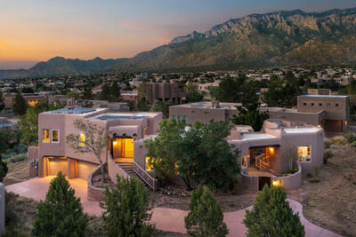 13519 OSAGE ORANGE Road NE, Albuquerque