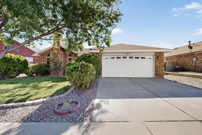 7432 PRIMROSE Drive NW, Albuquerque