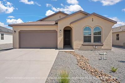 23 Avenida Merida, Los Lunas
