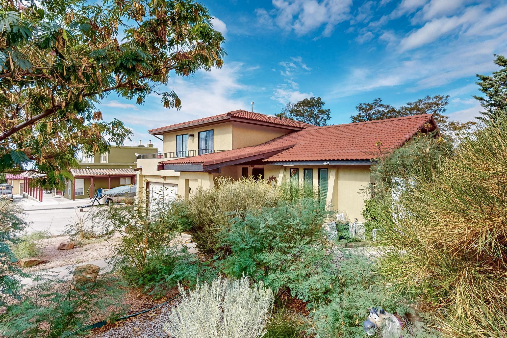 441 Monte Largo Drive NE - Main Image