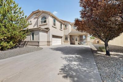 5905 LOS RISCOS Road NW, Albuquerque