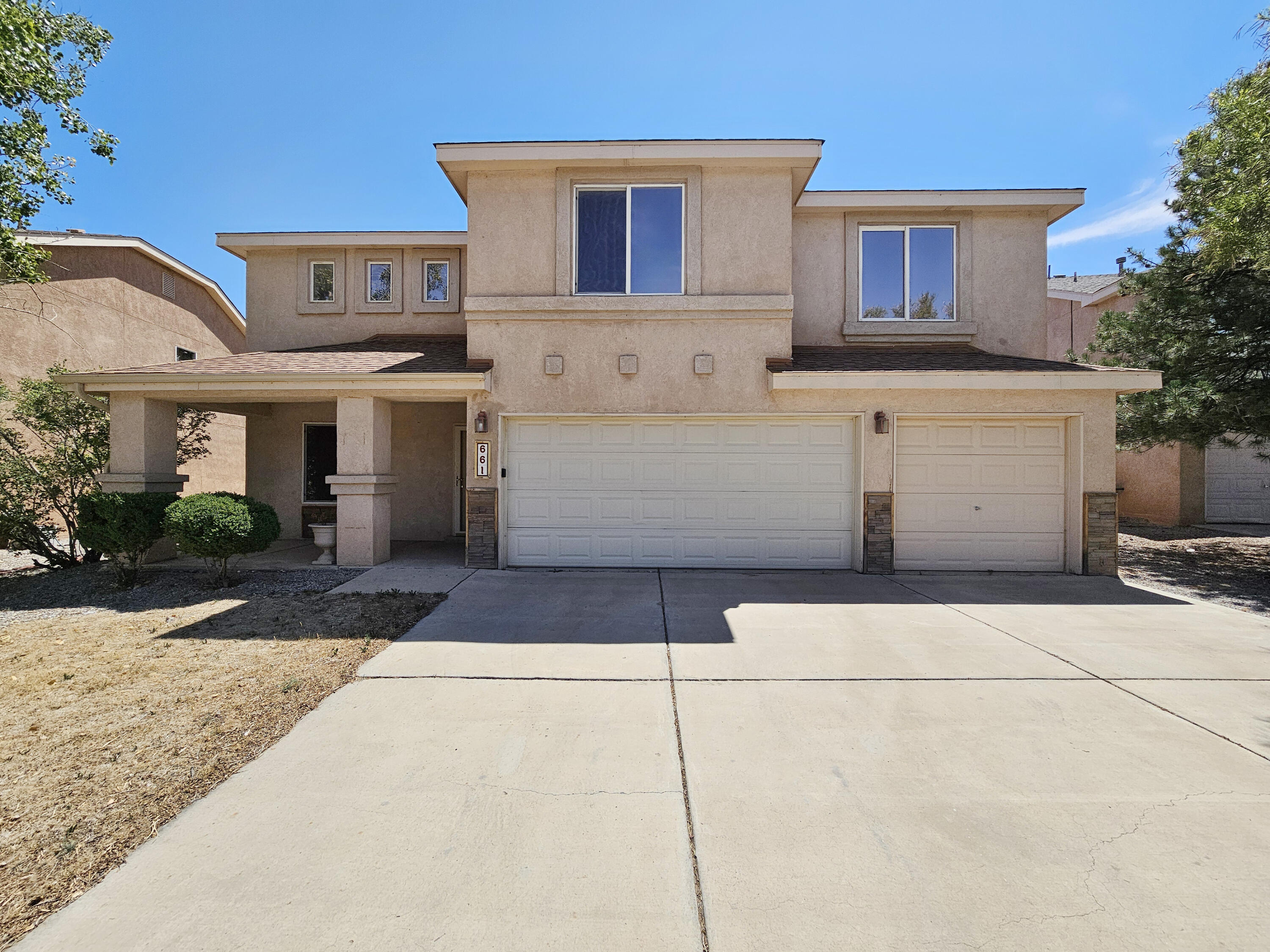 661 CARRISA Court NW - Main Image