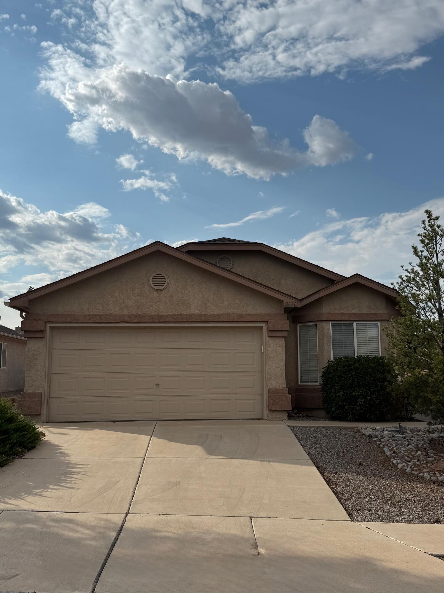 2627 SUN CANYON Lane SW - Main Image