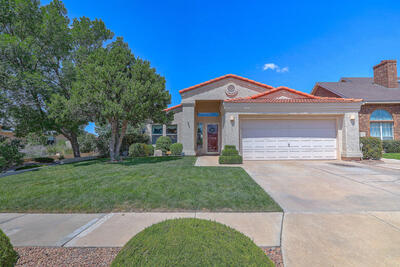 915 WIND RIVER Street SE, Albuquerque 