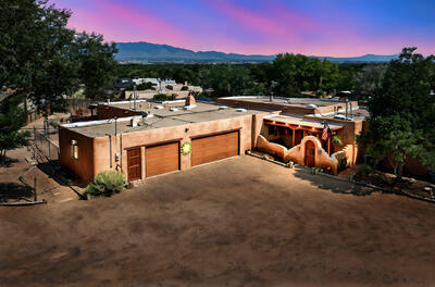 159 EL REY Drive, Corrales