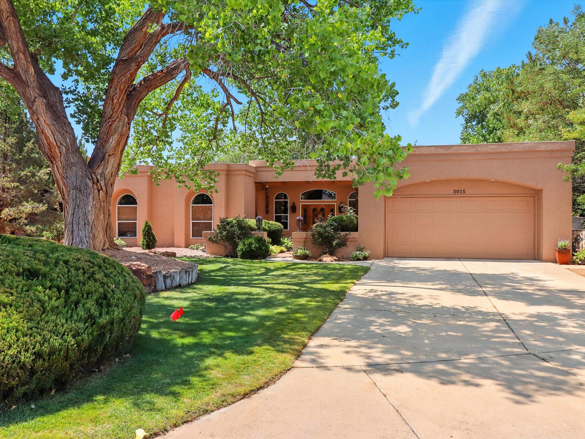 3015 ASHKIRK Place SE - Main Image