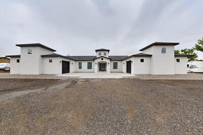 11 INSPIRATION Drive, Los Lunas