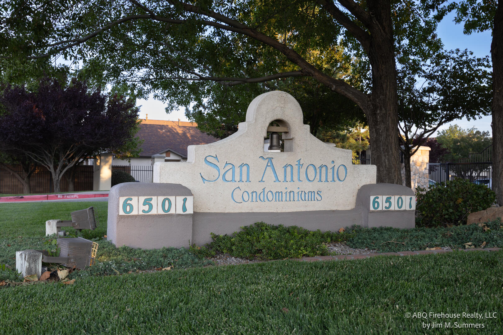 6501 SAN ANTONIO Drive NE 4601 - Main Image