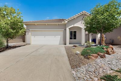820 GOLDEN YARROW Trail, Bernalillo