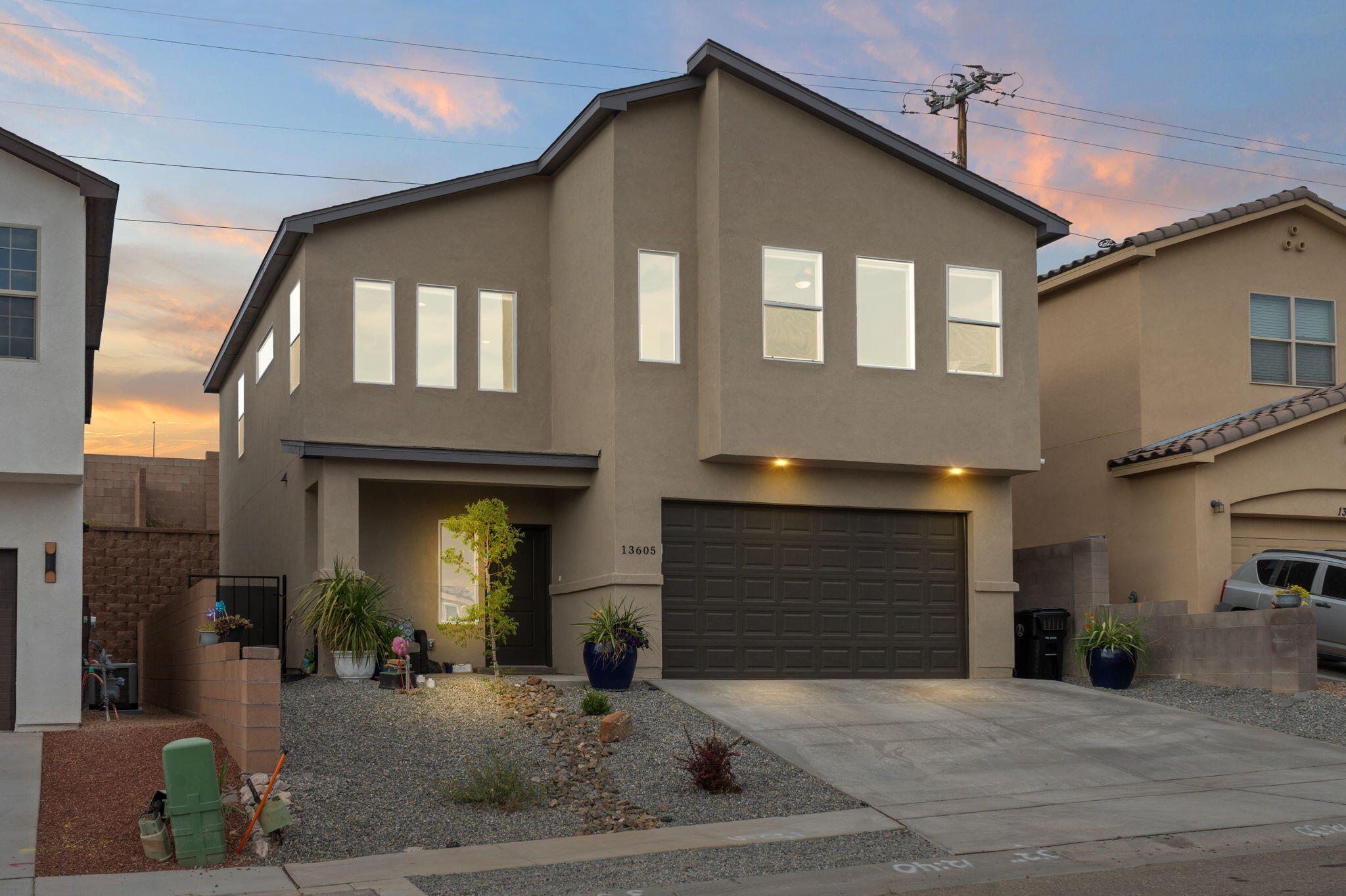 13605 Covered Wagon Avenue SE - Main Image
