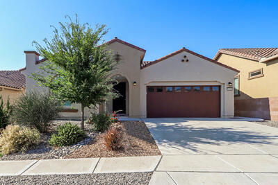9332 Cougar Creek Lane, Albuquerque 