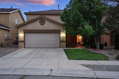 7912 SIERRA ALTOS Place NW, Albuquerque 