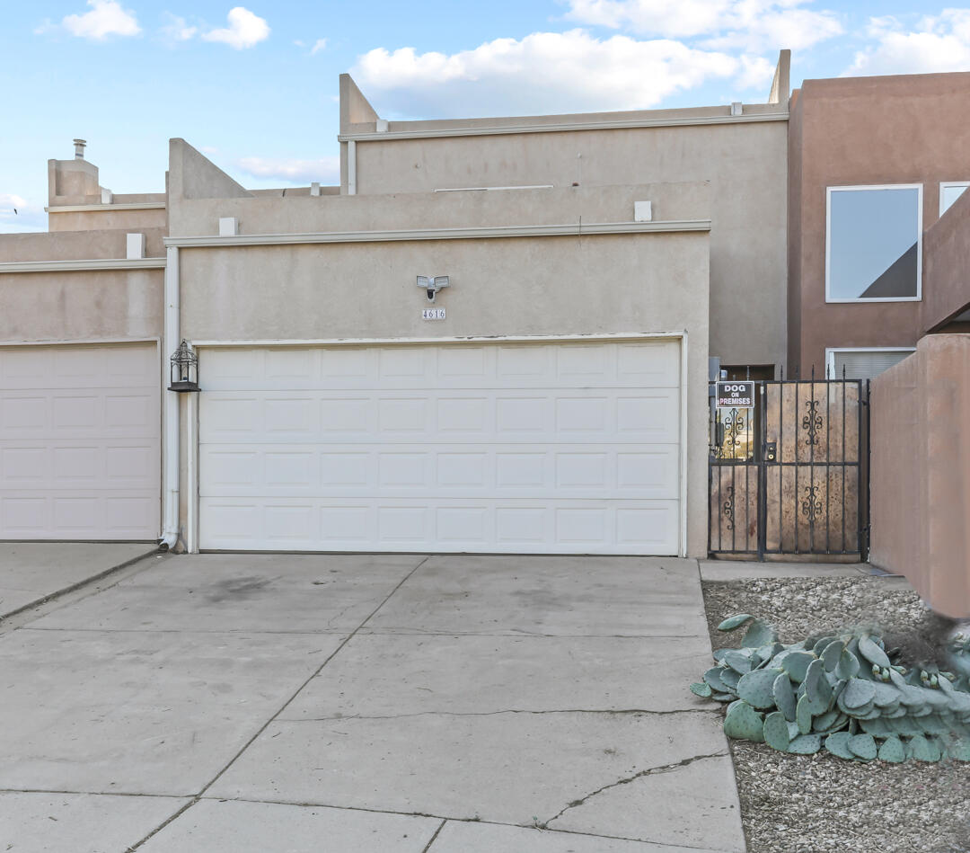 4616 GRETTA Court NE - Main Image
