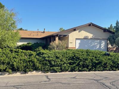 4007 TORREY PINES Road SE, Rio Rancho