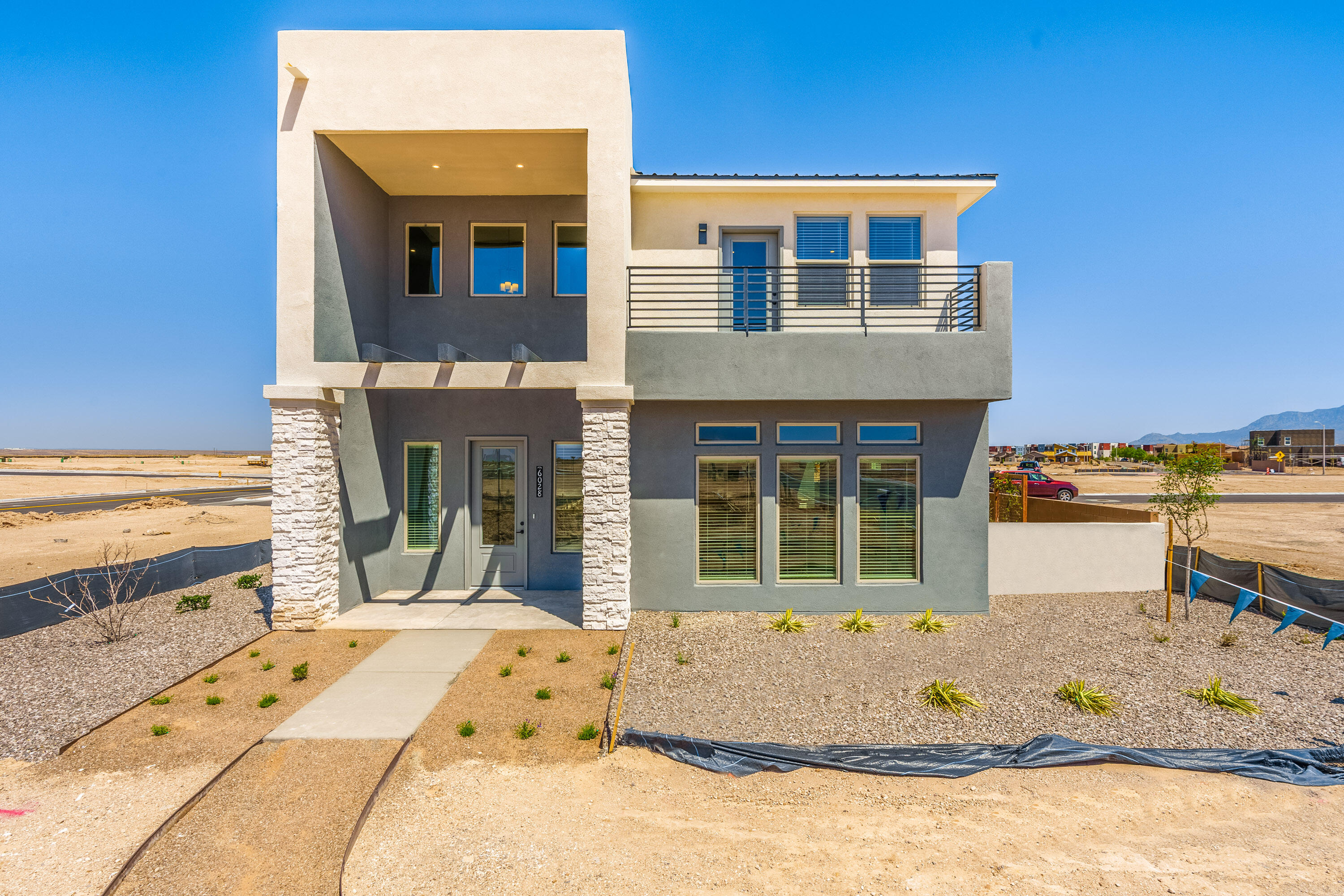 6028 Diebenkorn Drive SE - Main Image