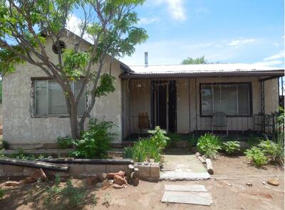 590 Highway 4, San Ysidro