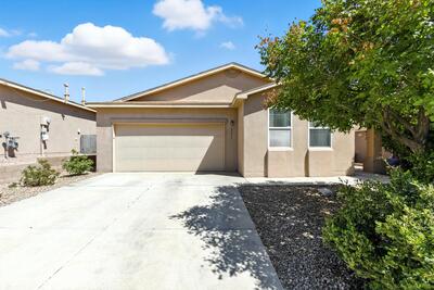 9223 CATTAIL Court SW, Albuquerque