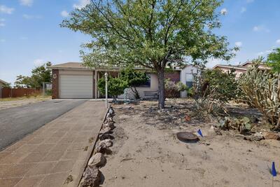 569 APACHE Loop SW, Rio Rancho