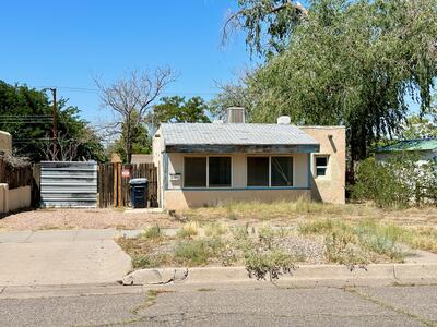413 PRINCETON Drive SE, Albuquerque