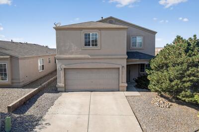 1951 CHICOMA Road NE, Rio Rancho