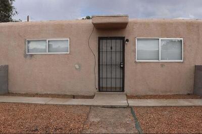 3413 Eastern Avenue SE, Albuquerque