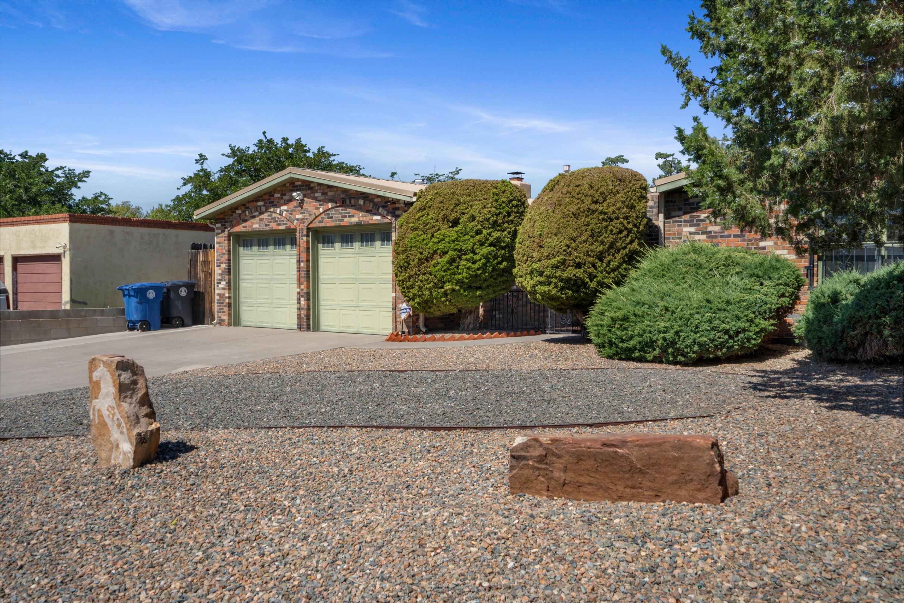 3719 Valerie Place NE - Main Image