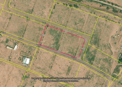 Granillo Road Lot 10, Veguita 