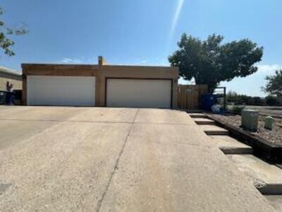 234 BURMA Drive NE, Albuquerque
