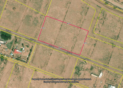 Granillo Road Lot 12, Veguita 