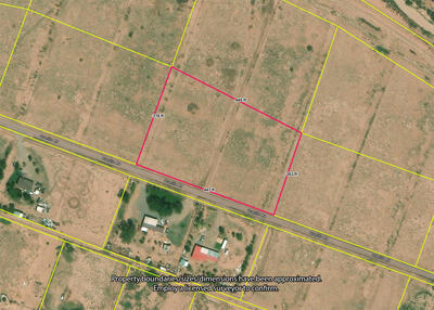 Granillo Road Lot 13, Veguita 