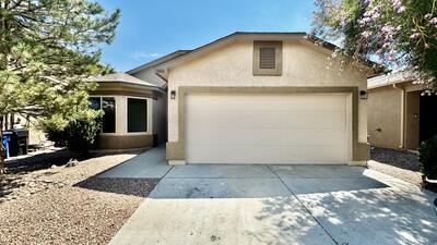 3006 Flint Axe Street SW, Albuquerque