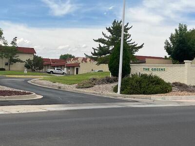 805 COUNTRY CLUB Drive SE 1H, Rio Rancho