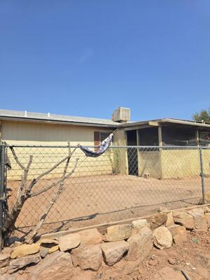 612 Highway 4, San Ysidro