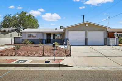 2304 HURLEY Drive NW, Albuquerque