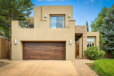 11520 PINE TOP Lane NE, Albuquerque