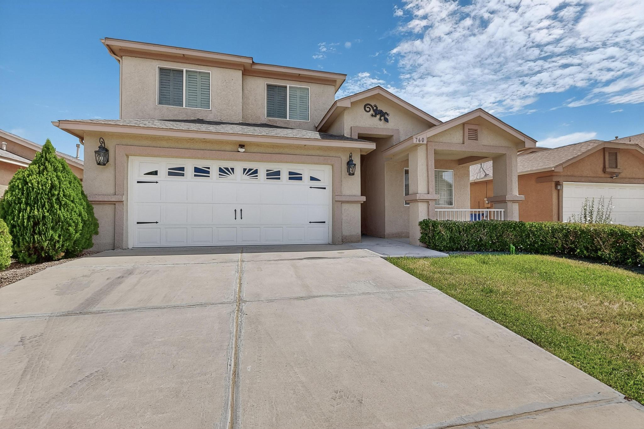 760 BLUE SAGE Avenue SW - Main Image