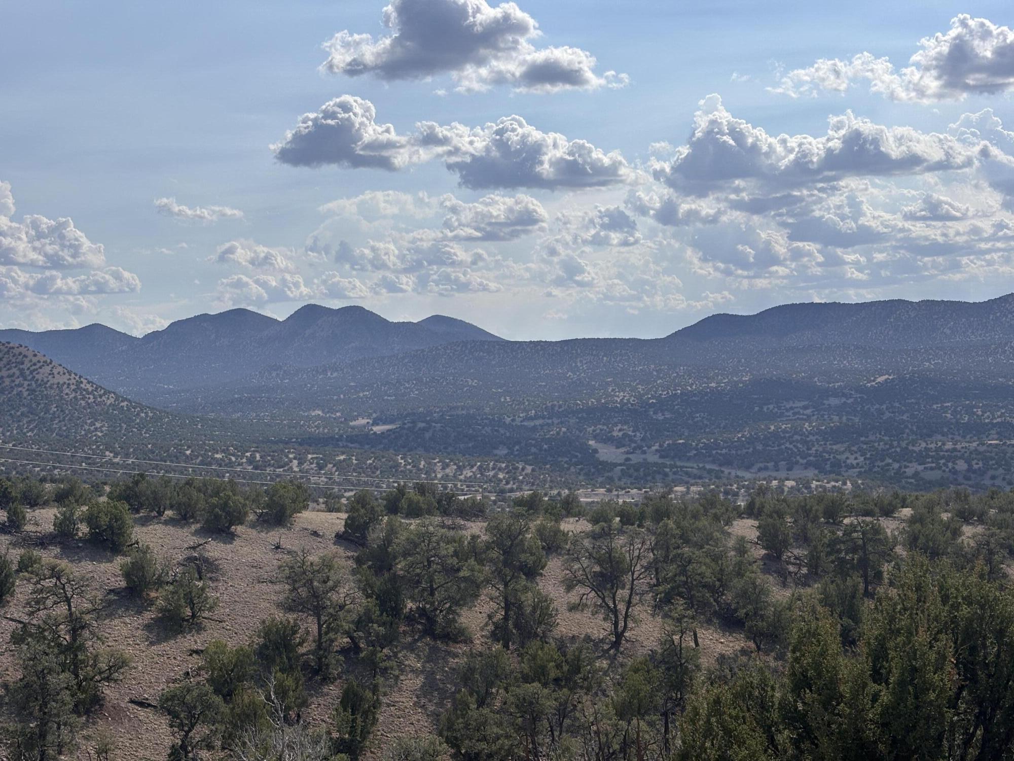 Lot 153 Pinon Springs Ranch - Main Image