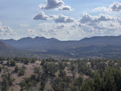 Lot 153 Pinon Springs Ranch, Magdalena 