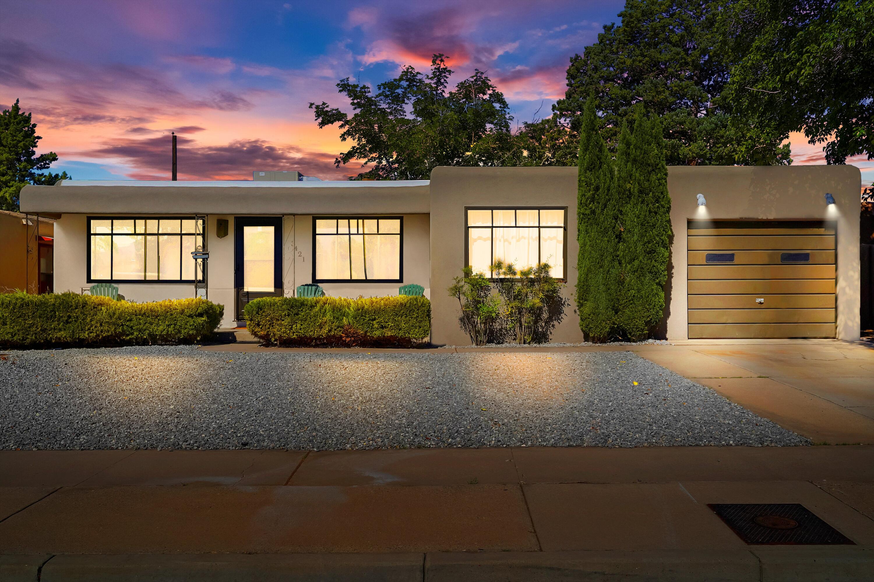 3421 Inca Street NE - Main Image