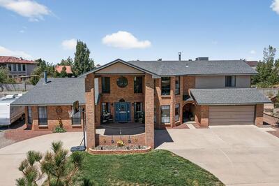 1407 VALLEY VIEW Drive SW, Los Lunas