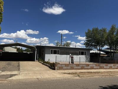 832 TRUMAN Avenue, Grants