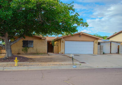 601 MARQUIS Drive NE, Albuquerque
