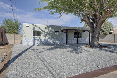 2317 CAGUA Drive NE, Albuquerque