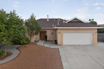 4124 FOXWOOD Trail SE, Rio Rancho