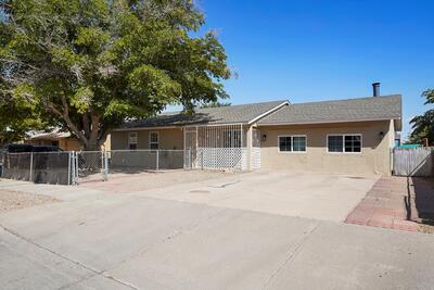 10400 Benavides Road SW, Albuquerque 