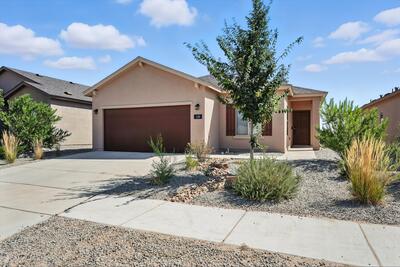 128 PRISM Avenue SW, Rio Rancho