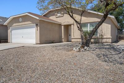 9119 SAN NICHOLAS Avenue NW, Albuquerque