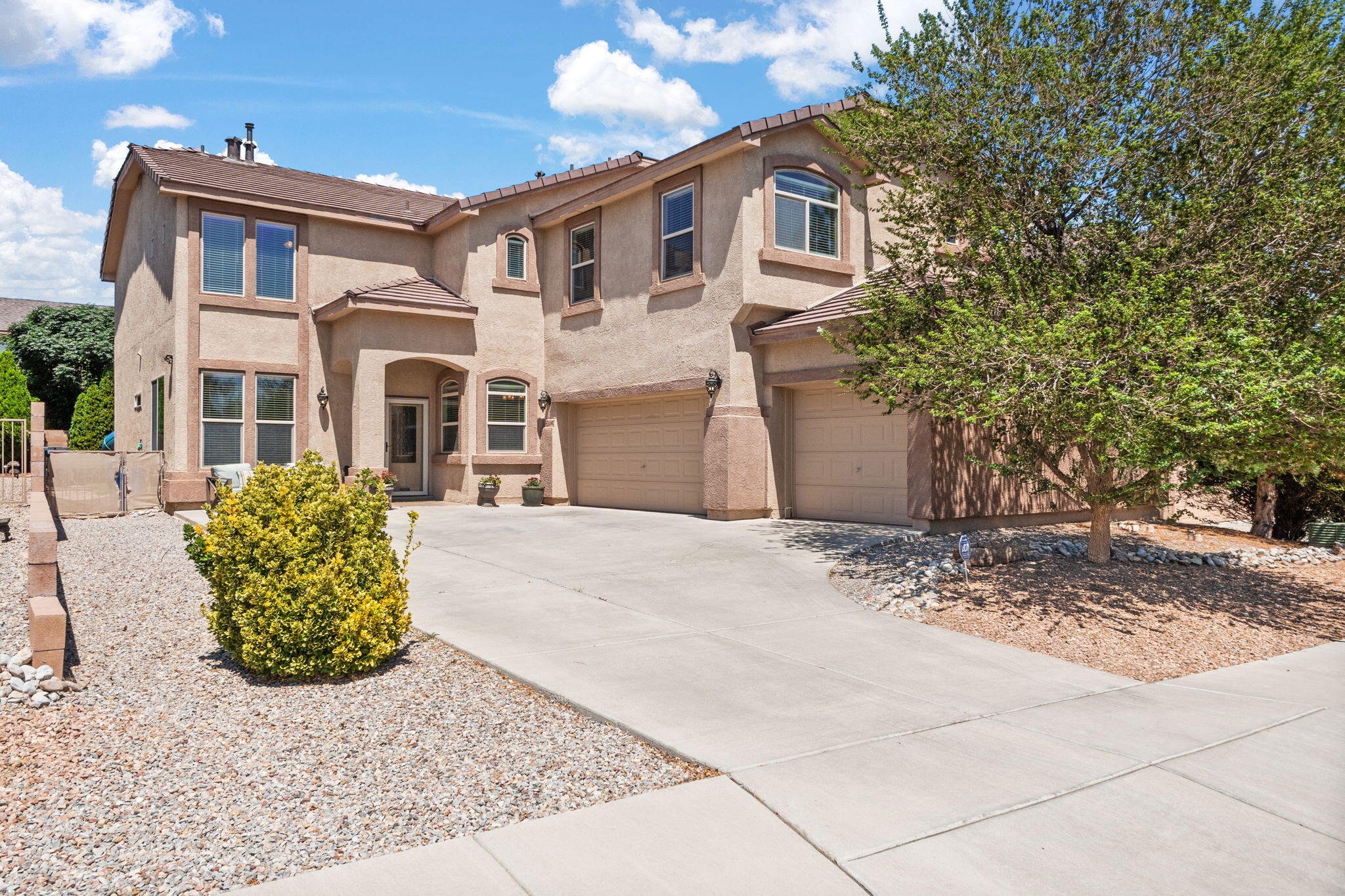 8158 SAND SPRINGS Circle NW - Main Image