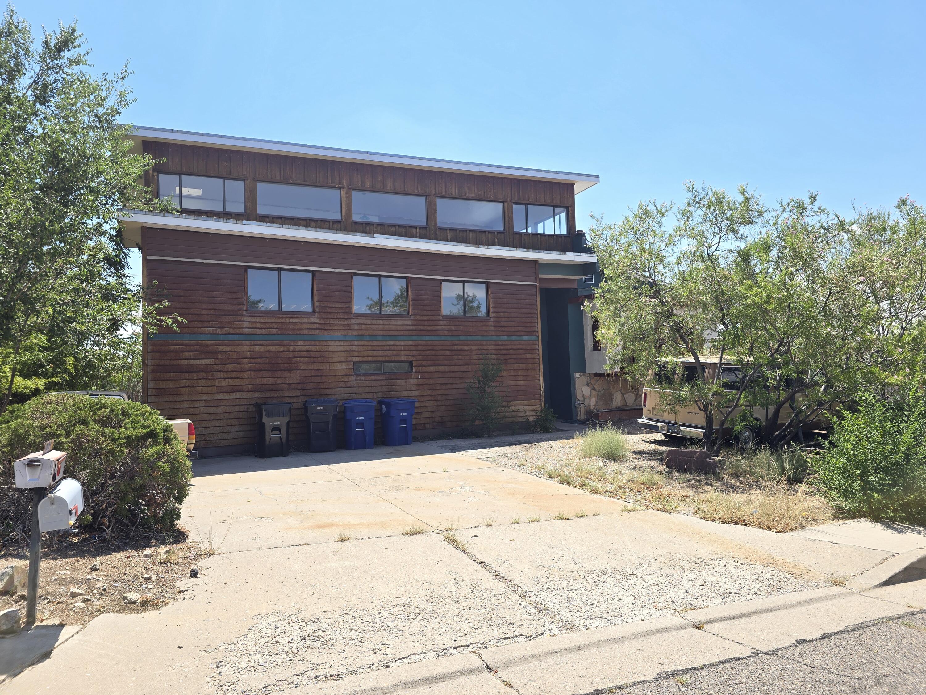12428 MORROW Avenue NE - Main Image