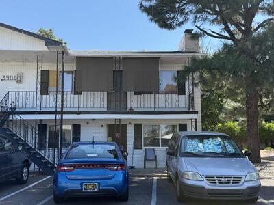 3908 ORTIZ Court NE C, Albuquerque 